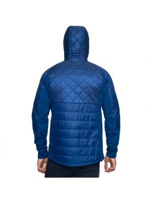 Легкая куртка Bjorn Daehlie синяя