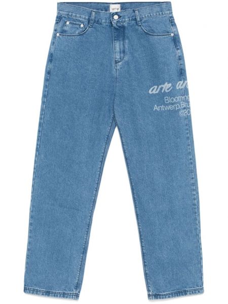 Jeans Arte blå