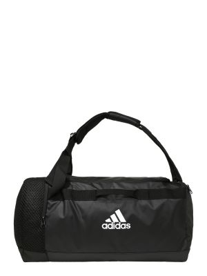 Geantă de sport Adidas Performance negru