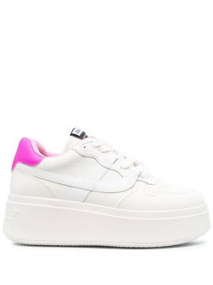 Sneakers Ash vit