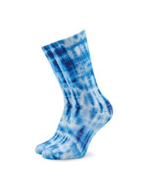 Ψηλές κάλτσες Polo Ralph Lauren μπλε