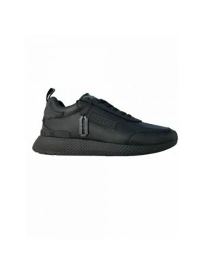 Sneakersy John Richmond czarne