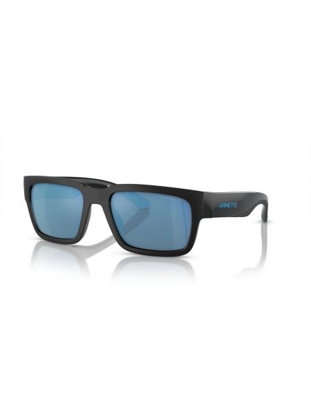 Okulary przeciwsłoneczne Arnette czarne