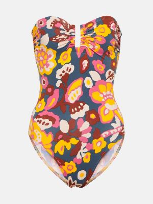 Kupaći kostim s cvjetnim printom Eres