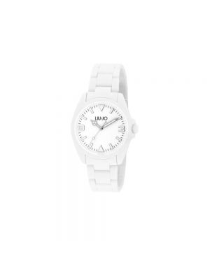 Zegarek Liu Jo biały