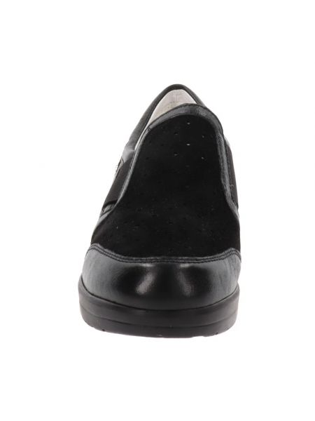 Zapatillas Cinzia Soft negro
