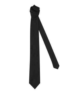 Cravatta Boss Black nero