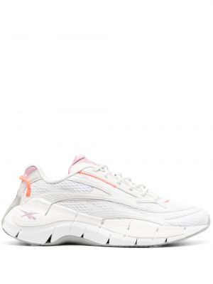 Sneakers Reebok Zig Kinetica vit