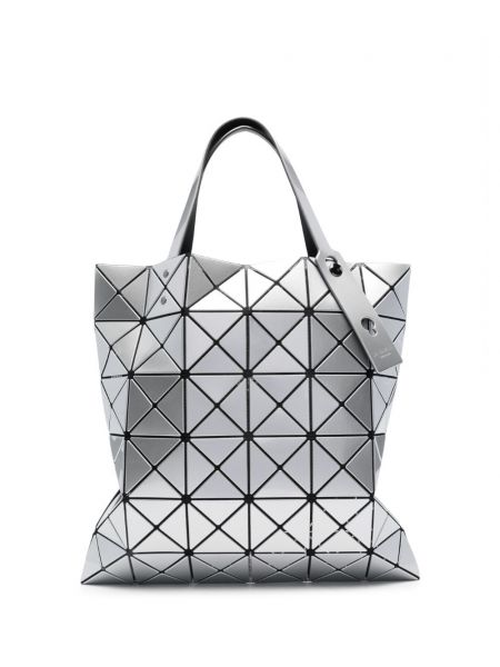 Ostoskassi Bao Bao Issey Miyake harmaa