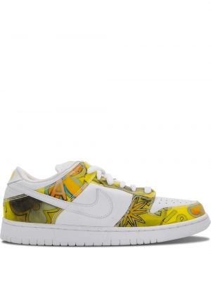 Sneaker Nike Dunk beyaz