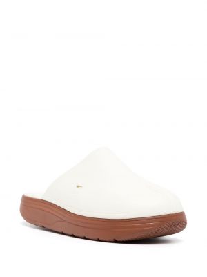 Sandale Suicoke weiß