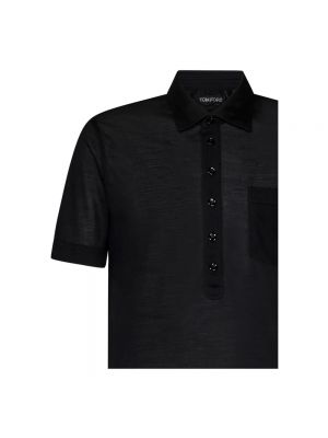 Camisa Tom Ford negro