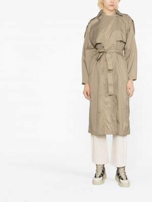 Trench Moncler