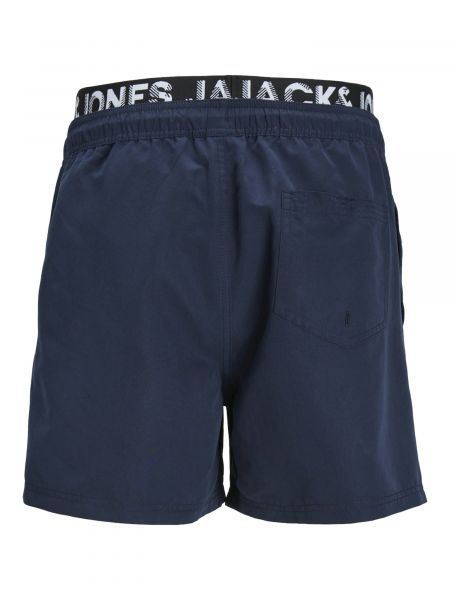 Shorts Jack & Jones bleu