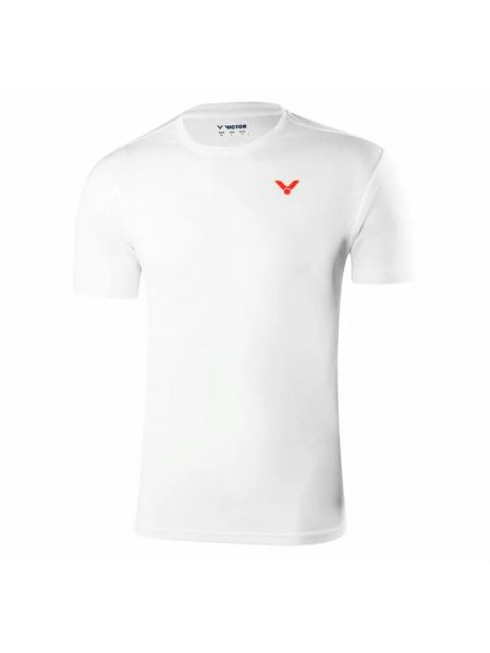 Tričko Victor bílé