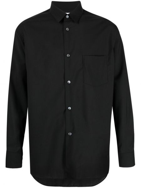 Koszula Comme Des Garcons Shirt czarna