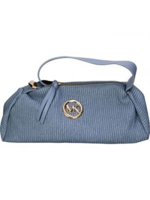 Niebieska torebka Michèle