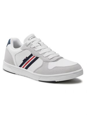 Sneakers Lanetti bianco
