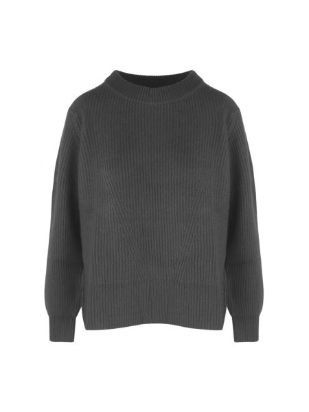 Sweter z okrągłym dekoltem Malo