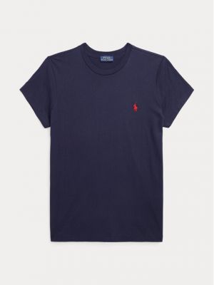T-shirt Polo Ralph Lauren bleu