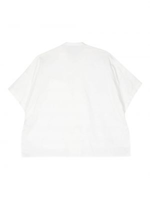 Marškiniai Y's balta
