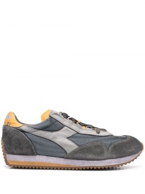 Sneakers Diadora grå