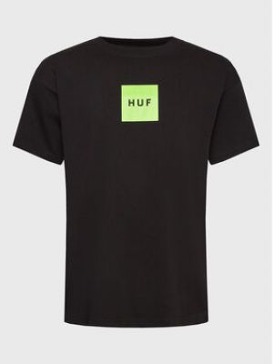 Tričko Huf černé