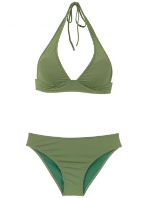 Bikini Amir Slama verde