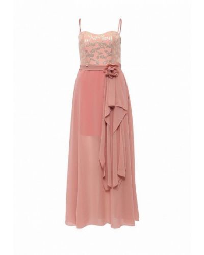 Сукня Rinascimento, рожеве