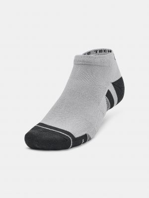 Ponožky Under Armour šedé