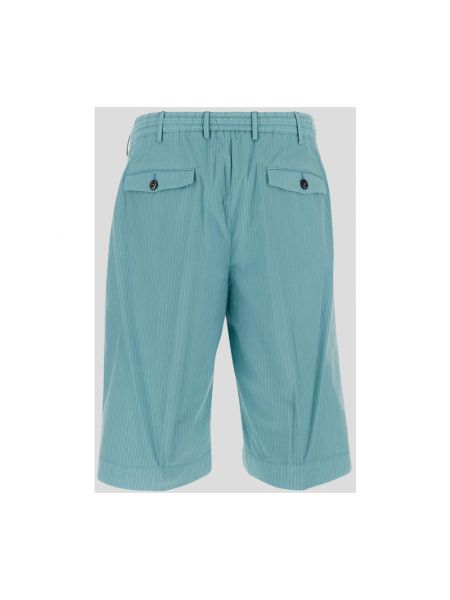 Pantalones cortos Pt Torino azul