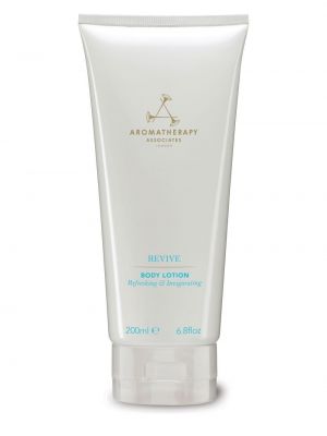 Body Aromatherapy Associates