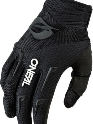 Перчатки O'neal черные