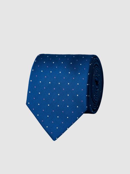 Краватка Arber синя