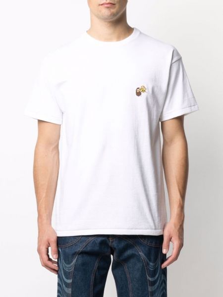 Koszulka Readymade biała