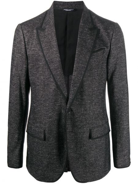 Blazer Dolce & Gabbana grå