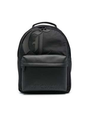 Tasche mit taschen Just Cavalli schwarz