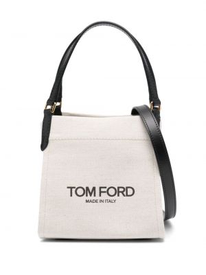 Τσάντα shopper Tom Ford