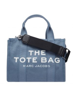 Сумка Marc Jacobs голубая