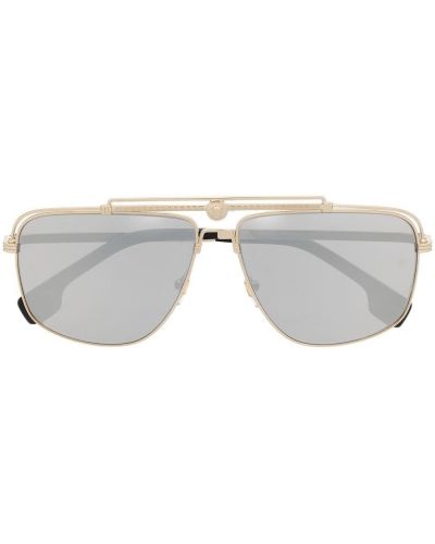 Briller Versace Eyewear gull