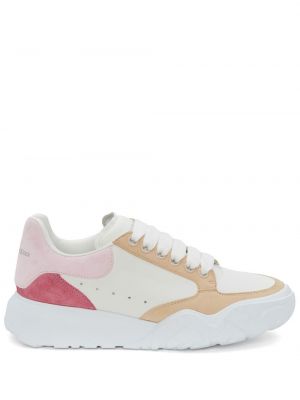 Sneakers Alexander Mcqueen vit