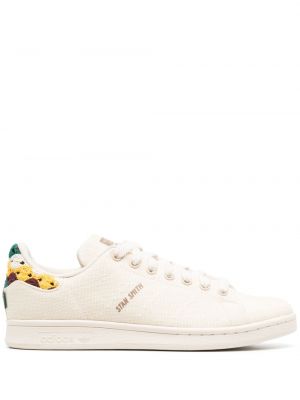 Sneakers Adidas Stan Smith beige