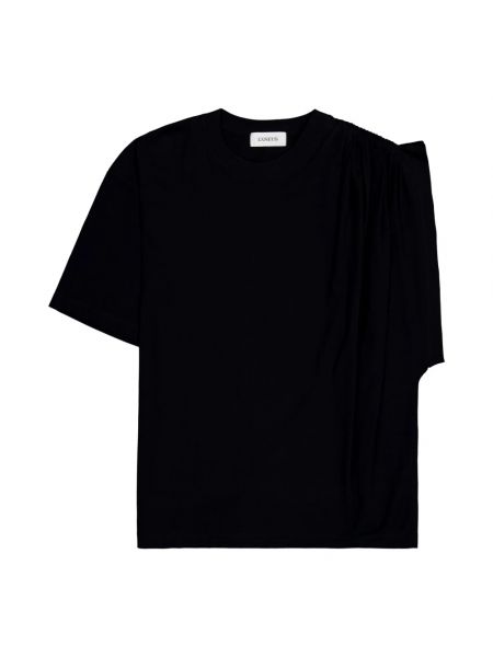 Koszulka Laneus czarna