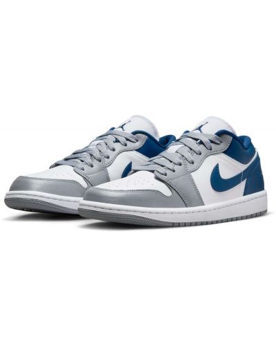 Маратонки Nike Jordan синьо