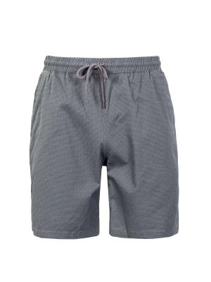 Pantaloni Iriedaily grigio