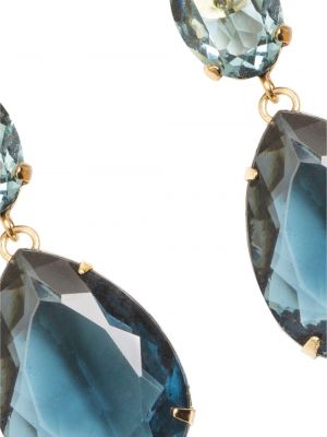 Ohrring mit kristallen Jennifer Behr gold
