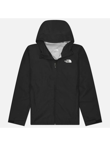 Мужская куртка ветровка The North Face Whiton 3L, XL чёрный