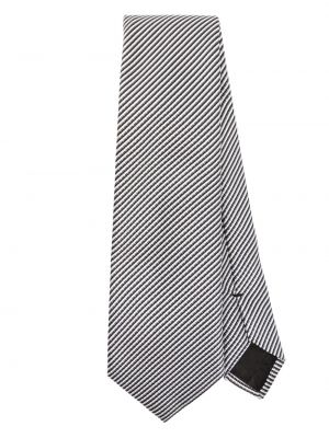 Сатенена вратовръзка Giorgio Armani