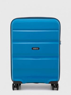 Куфар American Tourister синьо