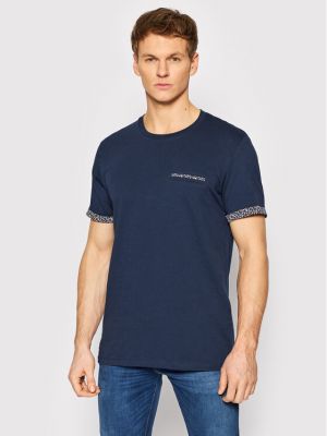 T-shirt Jack&jones Premium bleu
